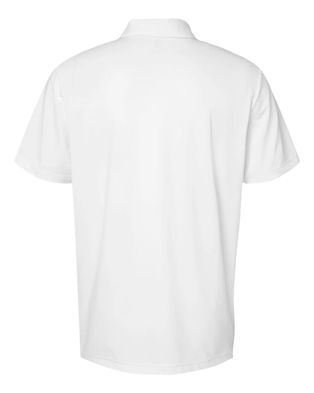 Adidas-A514-Ultimate Solid Polo - Image 45