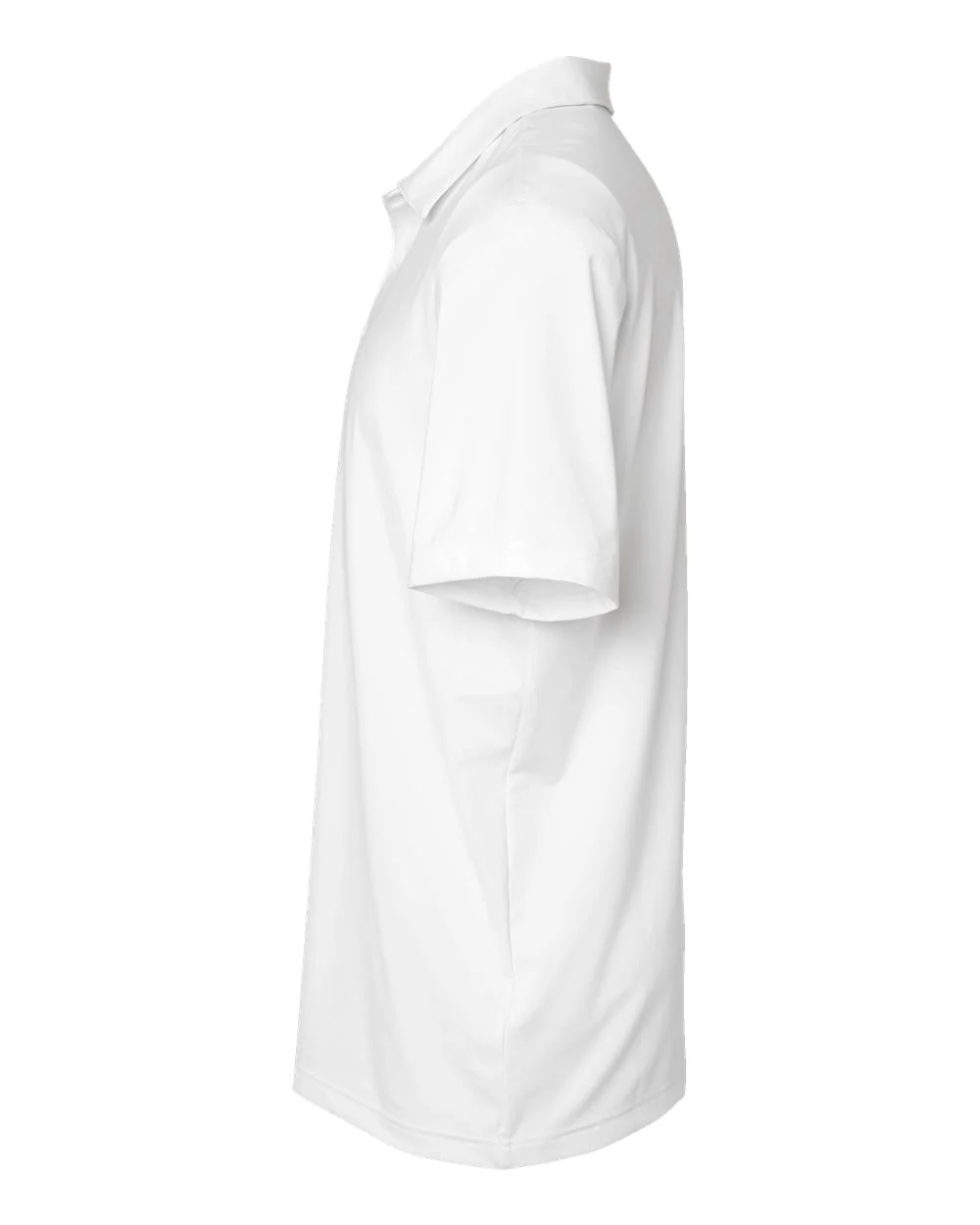 Adidas-A514-Ultimate Solid Polo - Image 46