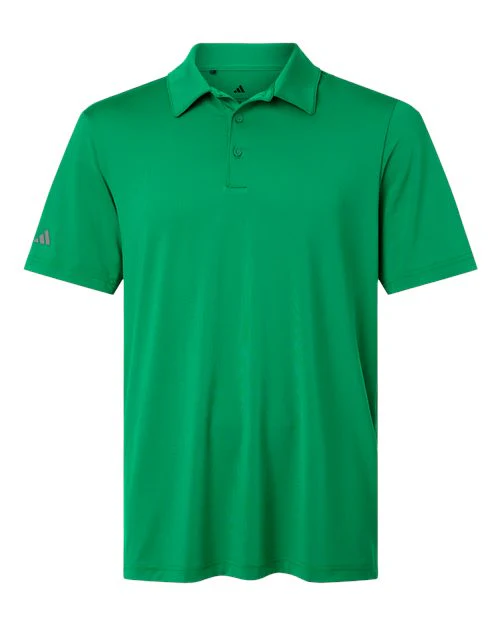 Adidas-A514-Ultimate Solid Polo - Image 52