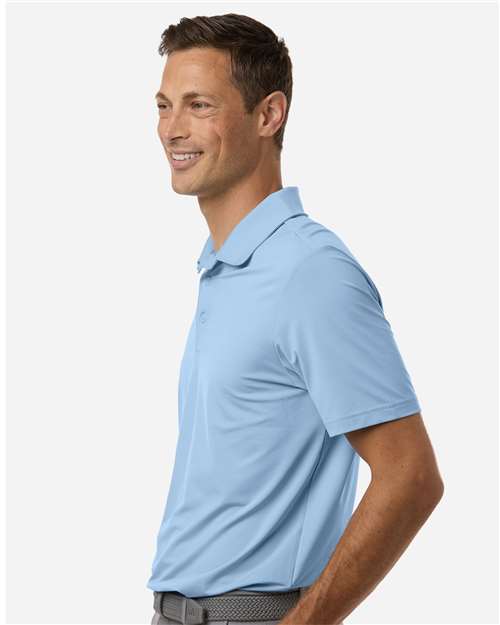 Adidas-A514-Ultimate Solid Polo - Image 56