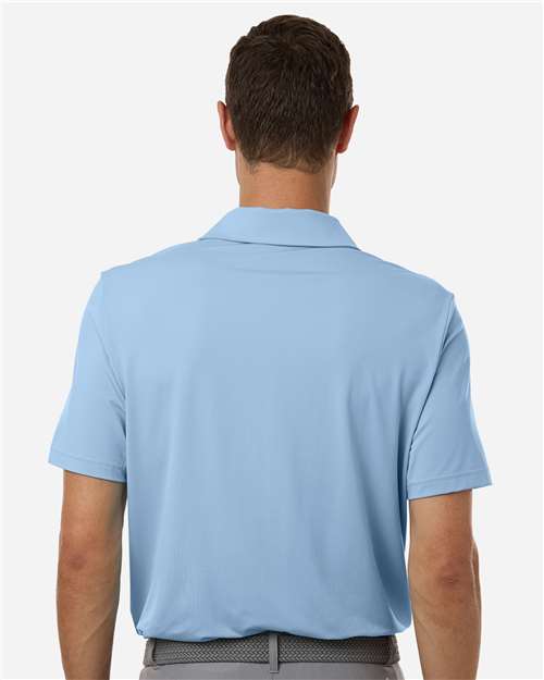 Adidas-A514-Ultimate Solid Polo - Image 57