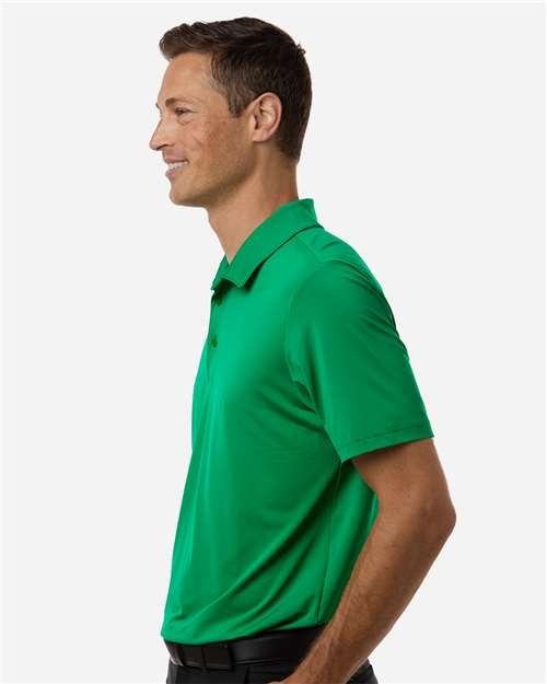 Adidas-A514-Ultimate Solid Polo - Image 59
