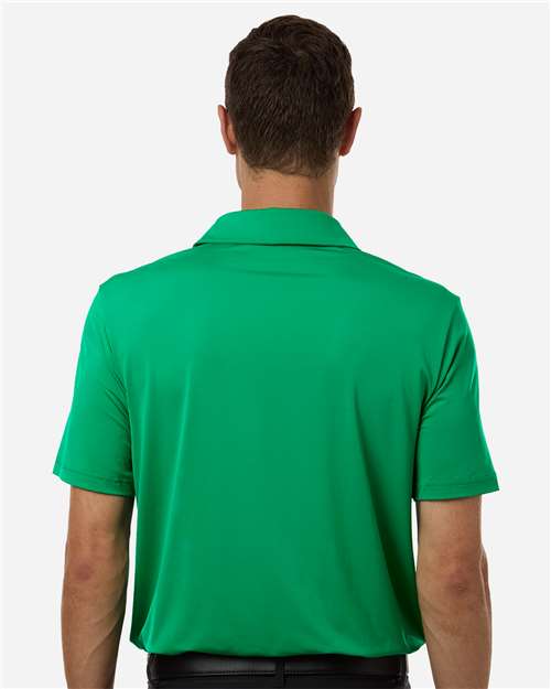 Adidas-A514-Ultimate Solid Polo - Image 60