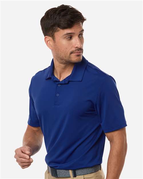 Adidas-A514-Ultimate Solid Polo - Image 65