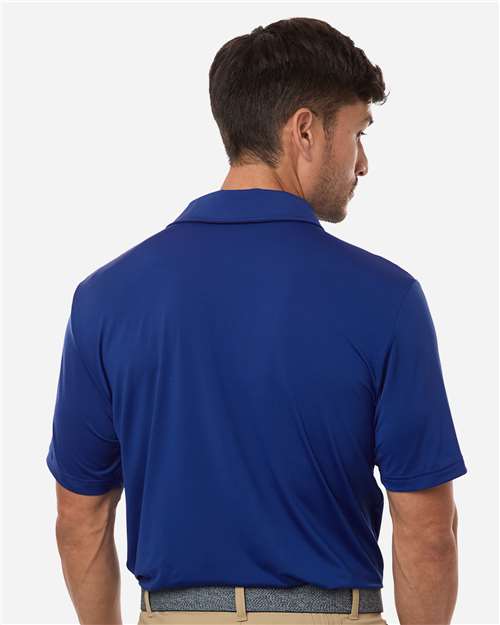 Adidas-A514-Ultimate Solid Polo - Image 66