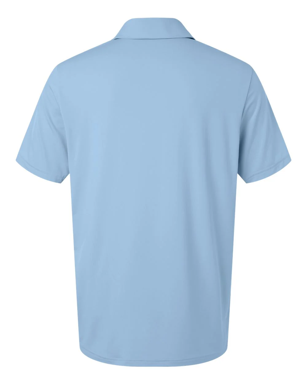 Adidas-A514-Ultimate Solid Polo - Image 67