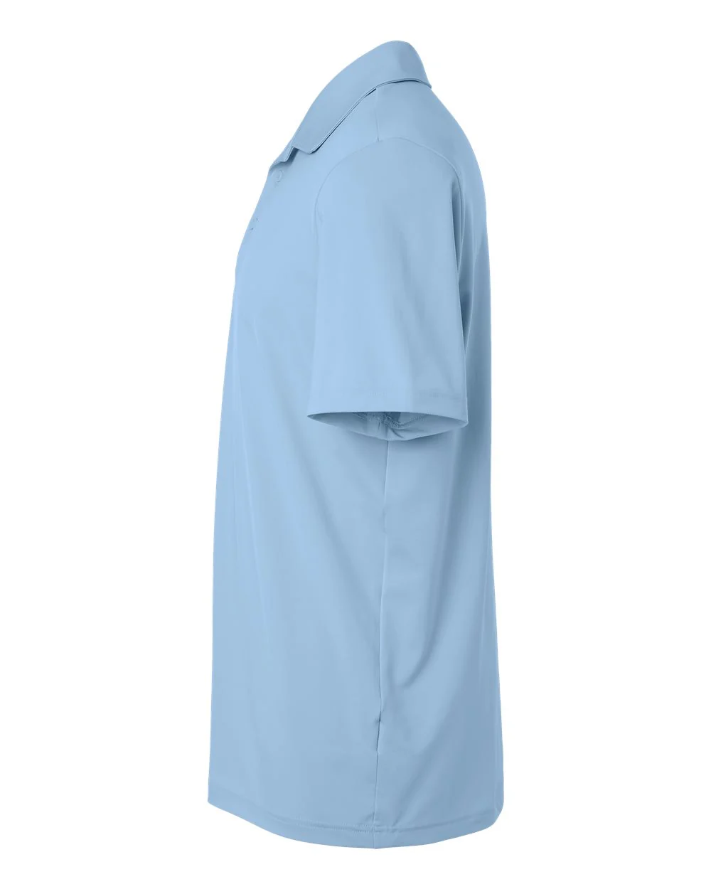 Adidas-A514-Ultimate Solid Polo - Image 68