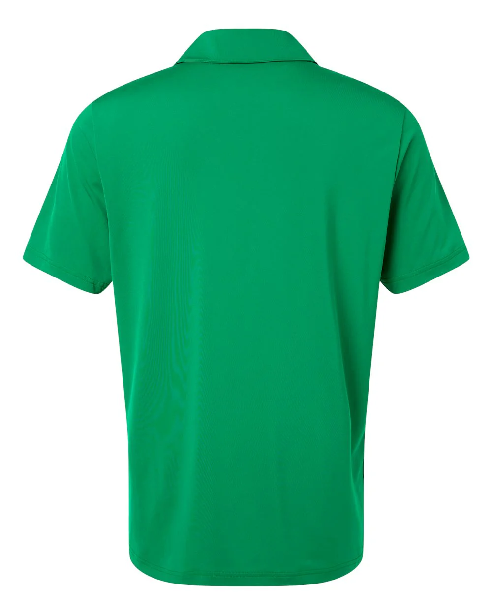 Adidas-A514-Ultimate Solid Polo - Image 69