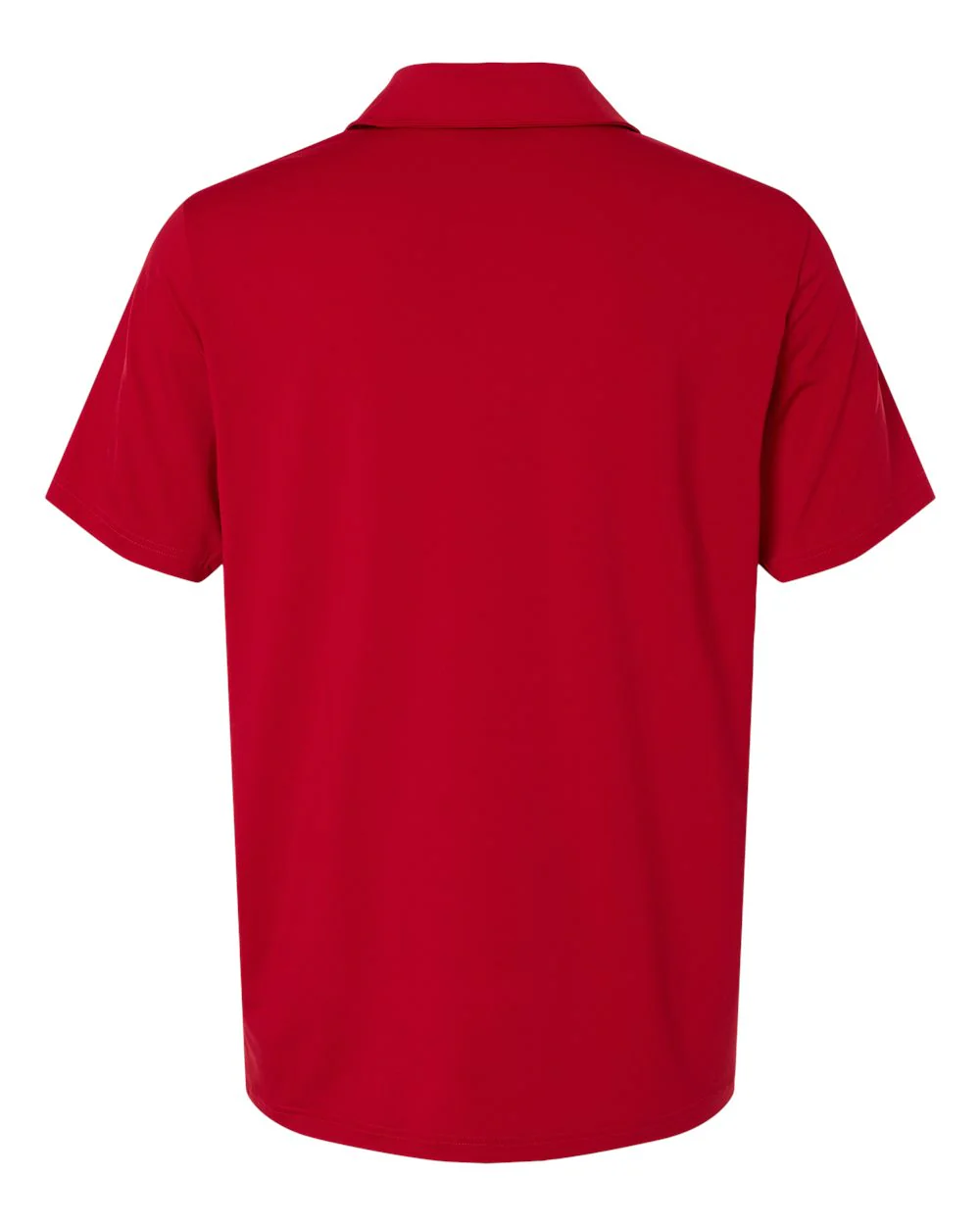 Adidas-A514-Ultimate Solid Polo - Image 71