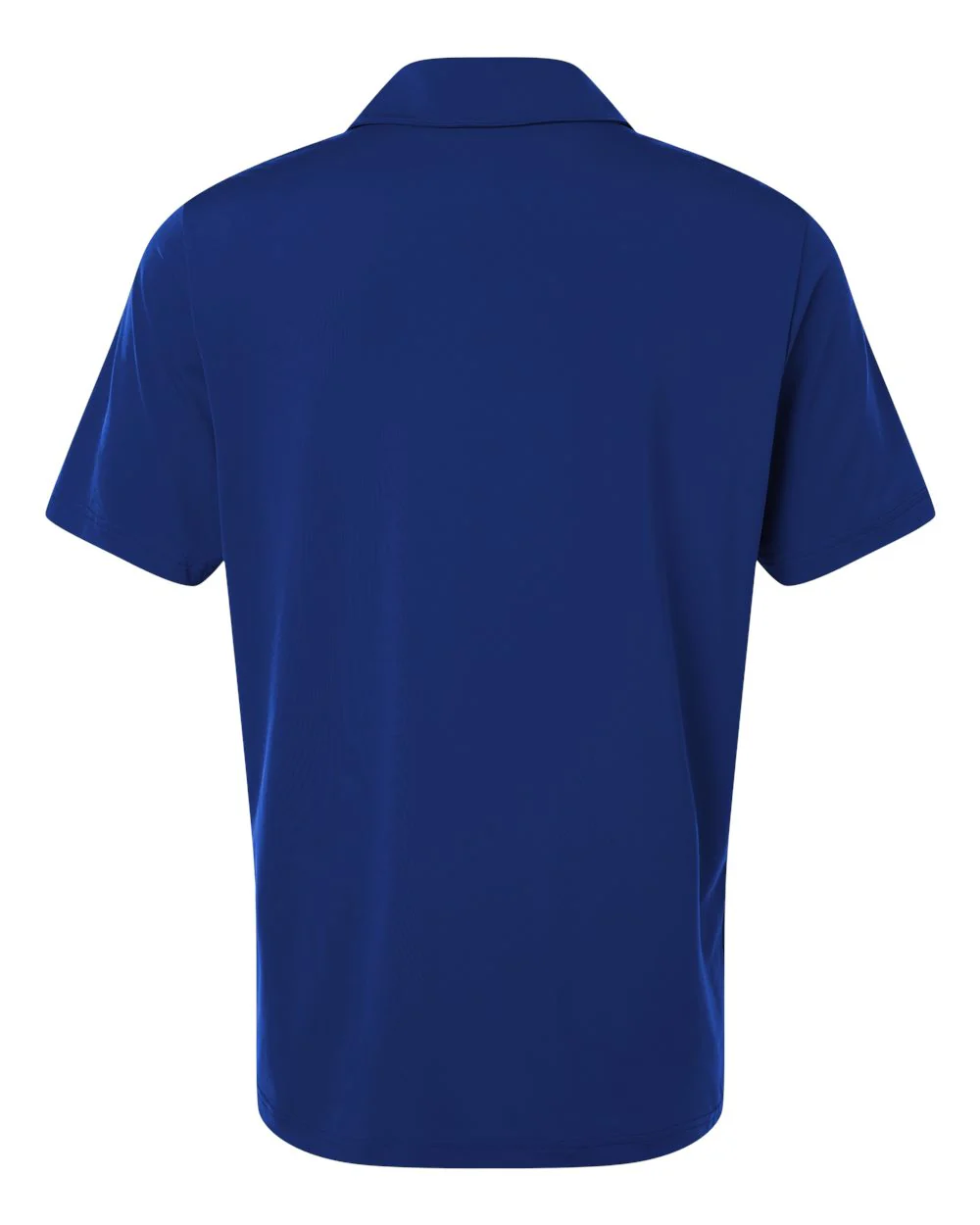 Adidas-A514-Ultimate Solid Polo - Image 73