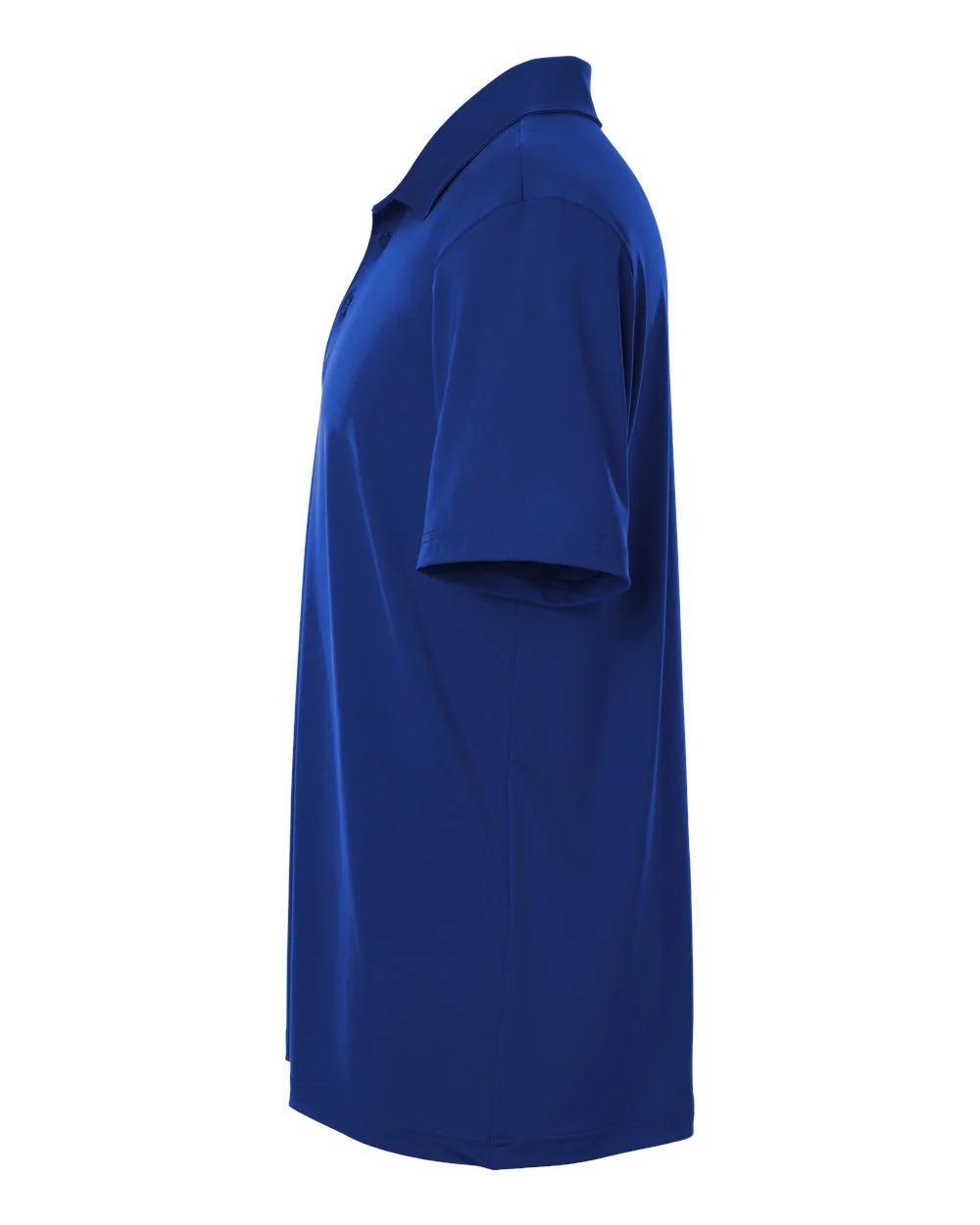 Adidas-A514-Ultimate Solid Polo - Image 74