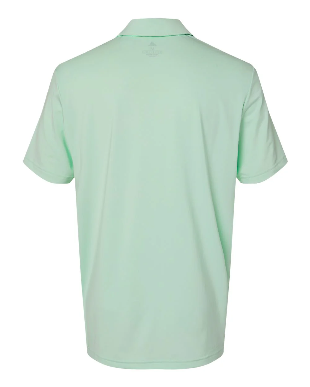 Adidas-A514-Ultimate Solid Polo - Image 9