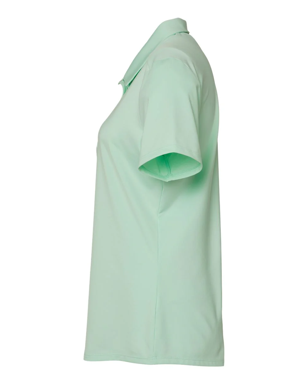 Adidas-A515-Women's Ultimate Solid Polo - Image 10