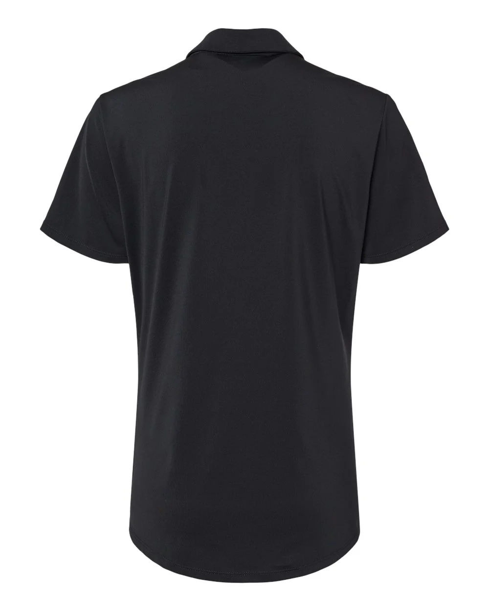 Adidas-A515-Women's Ultimate Solid Polo - Image 2