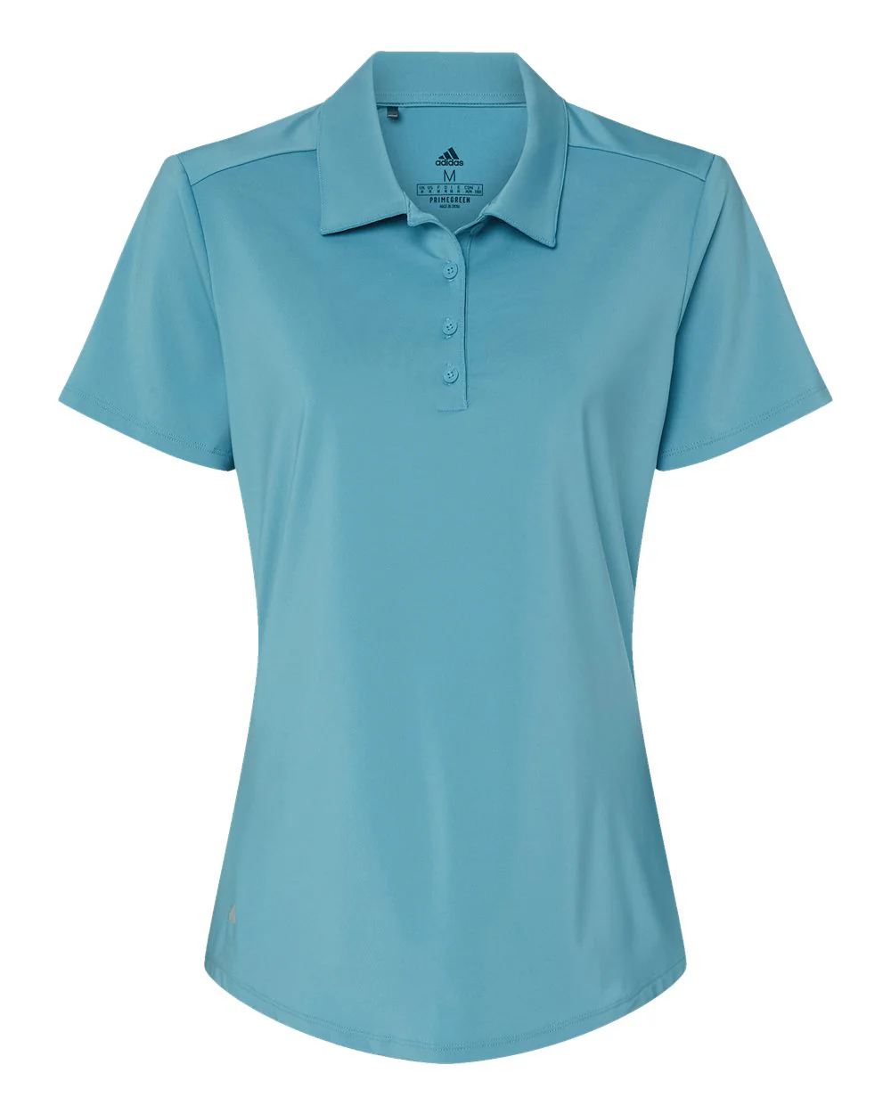 Adidas-A515-Women's Ultimate Solid Polo - Image 20