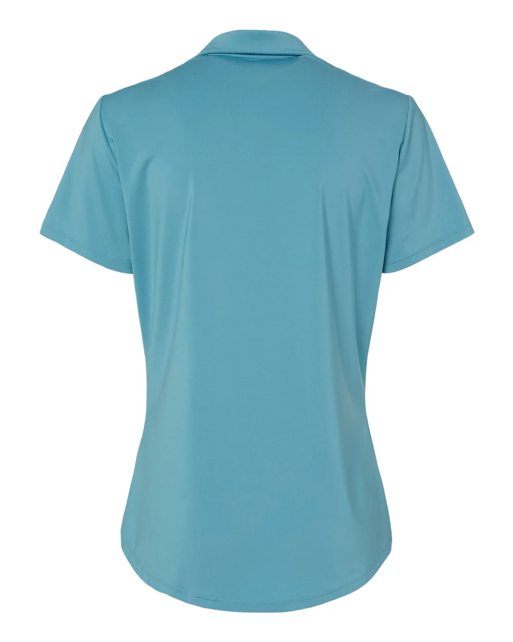 Adidas-A515-Women's Ultimate Solid Polo - Image 21