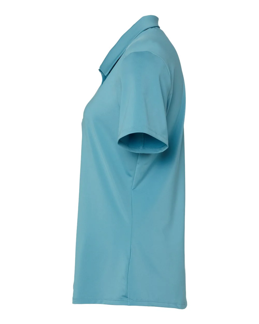 Adidas-A515-Women's Ultimate Solid Polo - Image 22