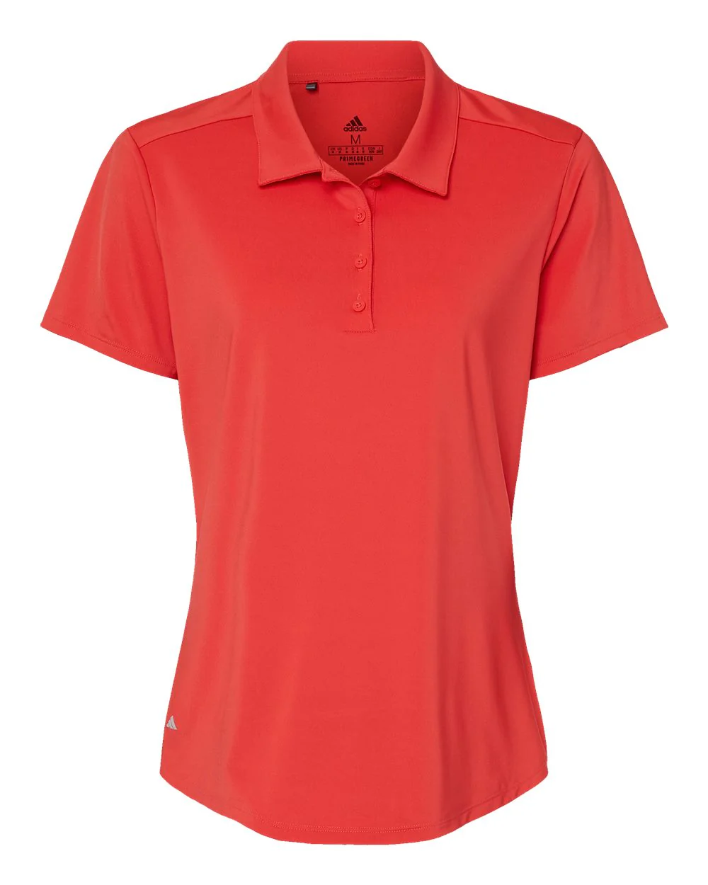 Adidas-A515-Women's Ultimate Solid Polo - Image 26