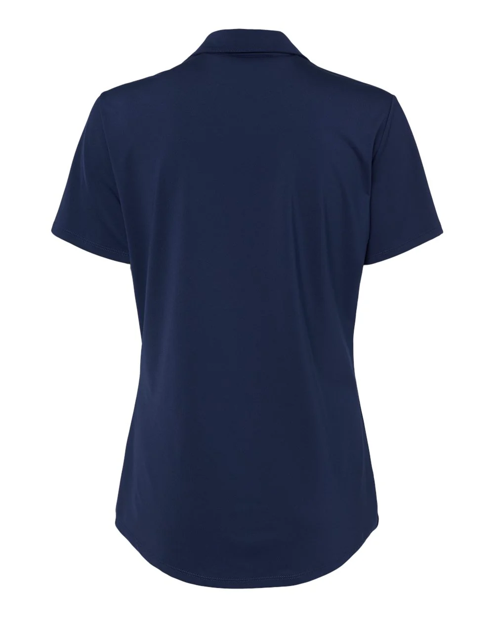 Adidas-A515-Women's Ultimate Solid Polo - Image 33