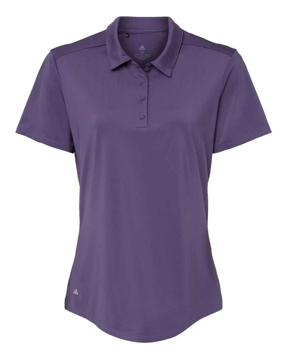 Adidas-A515-Women's Ultimate Solid Polo - Image 38