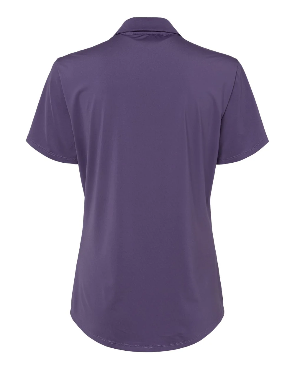 Adidas-A515-Women's Ultimate Solid Polo - Image 39