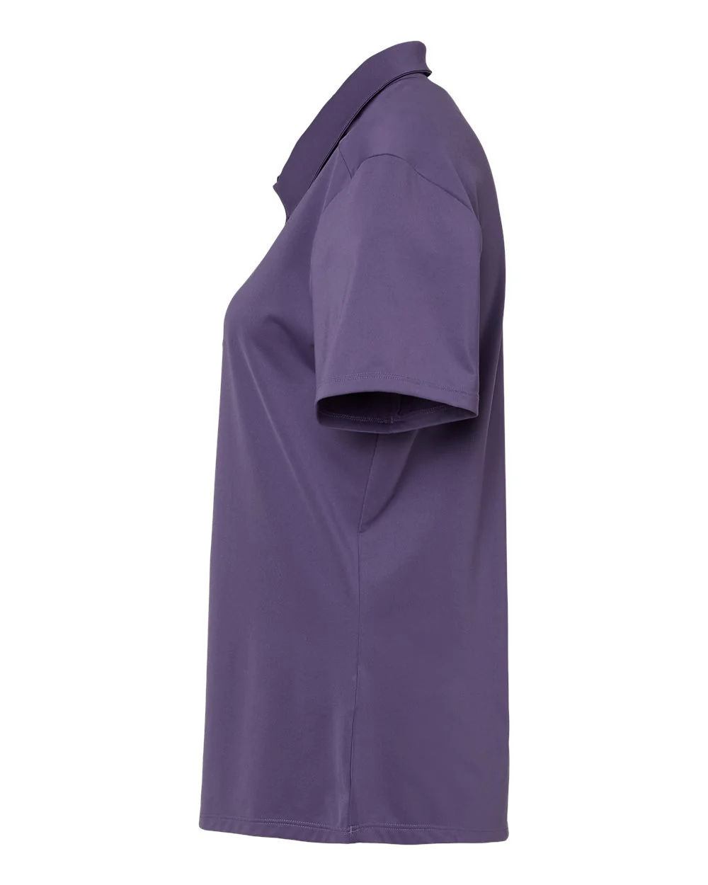 Adidas-A515-Women's Ultimate Solid Polo - Image 40