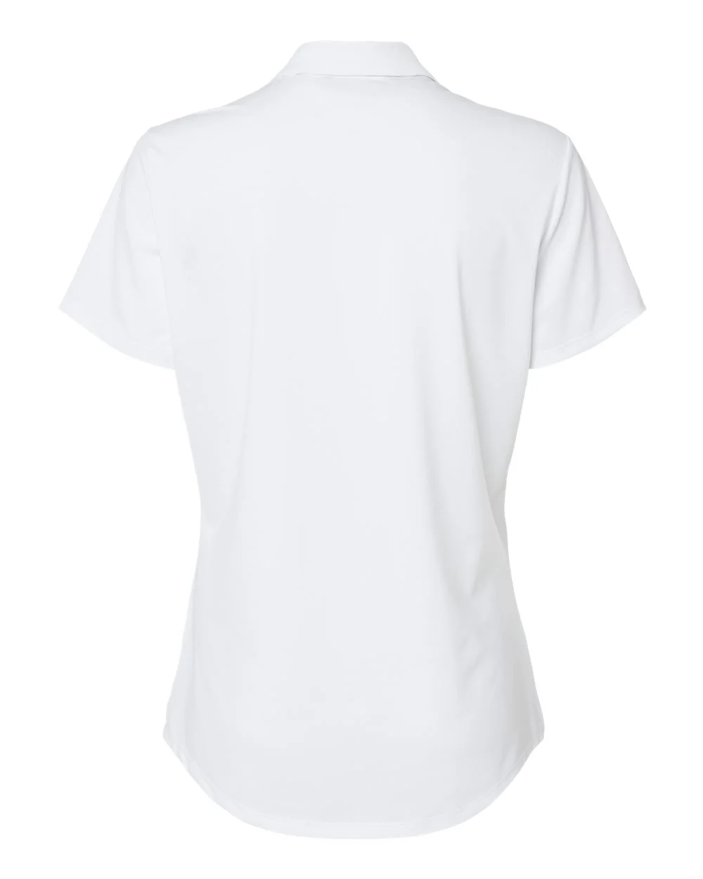 Adidas-A515-Women's Ultimate Solid Polo - Image 45