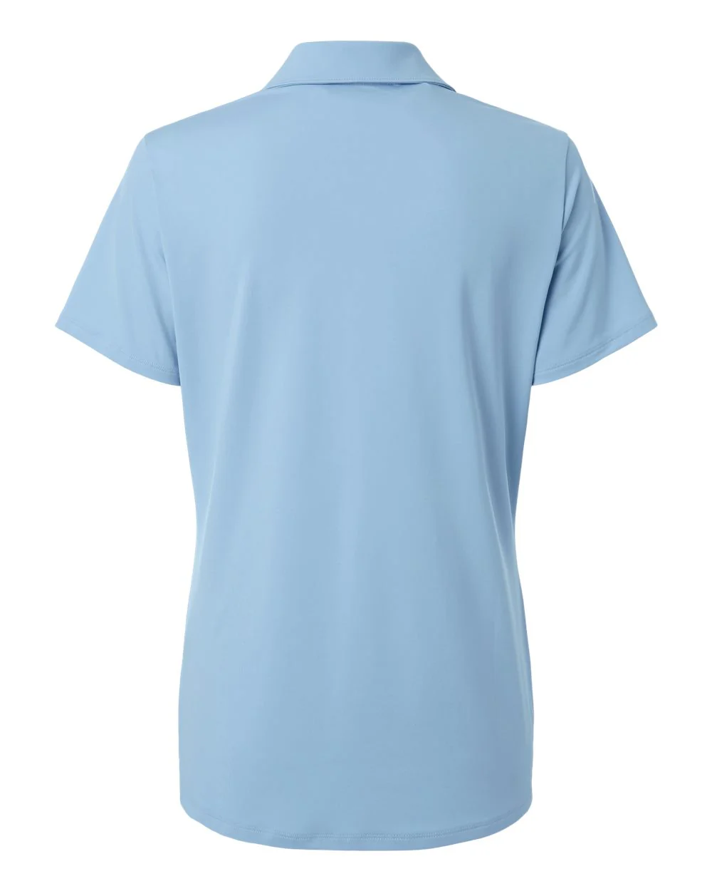 Adidas-A515-Women's Ultimate Solid Polo - Image 67