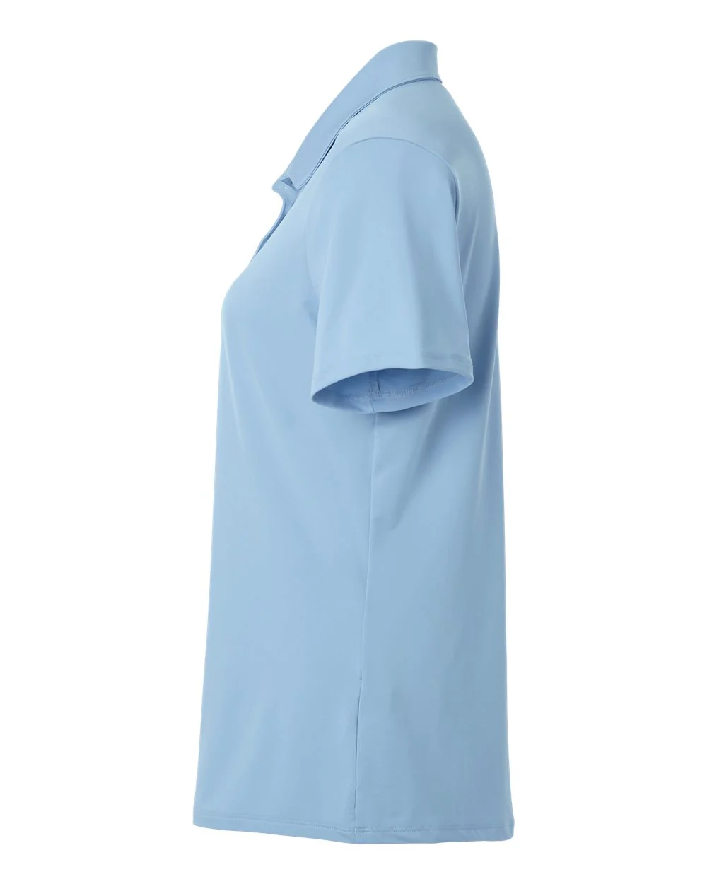 Adidas-A515-Women's Ultimate Solid Polo - Image 68