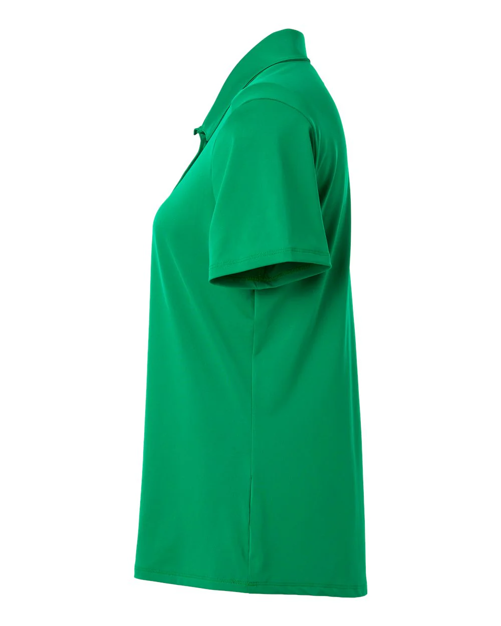 Adidas-A515-Women's Ultimate Solid Polo - Image 70