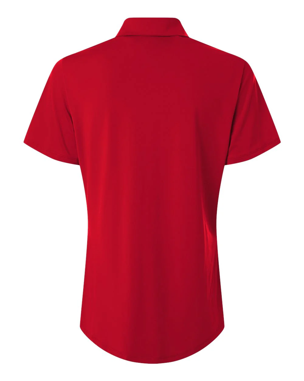 Adidas-A515-Women's Ultimate Solid Polo - Image 71
