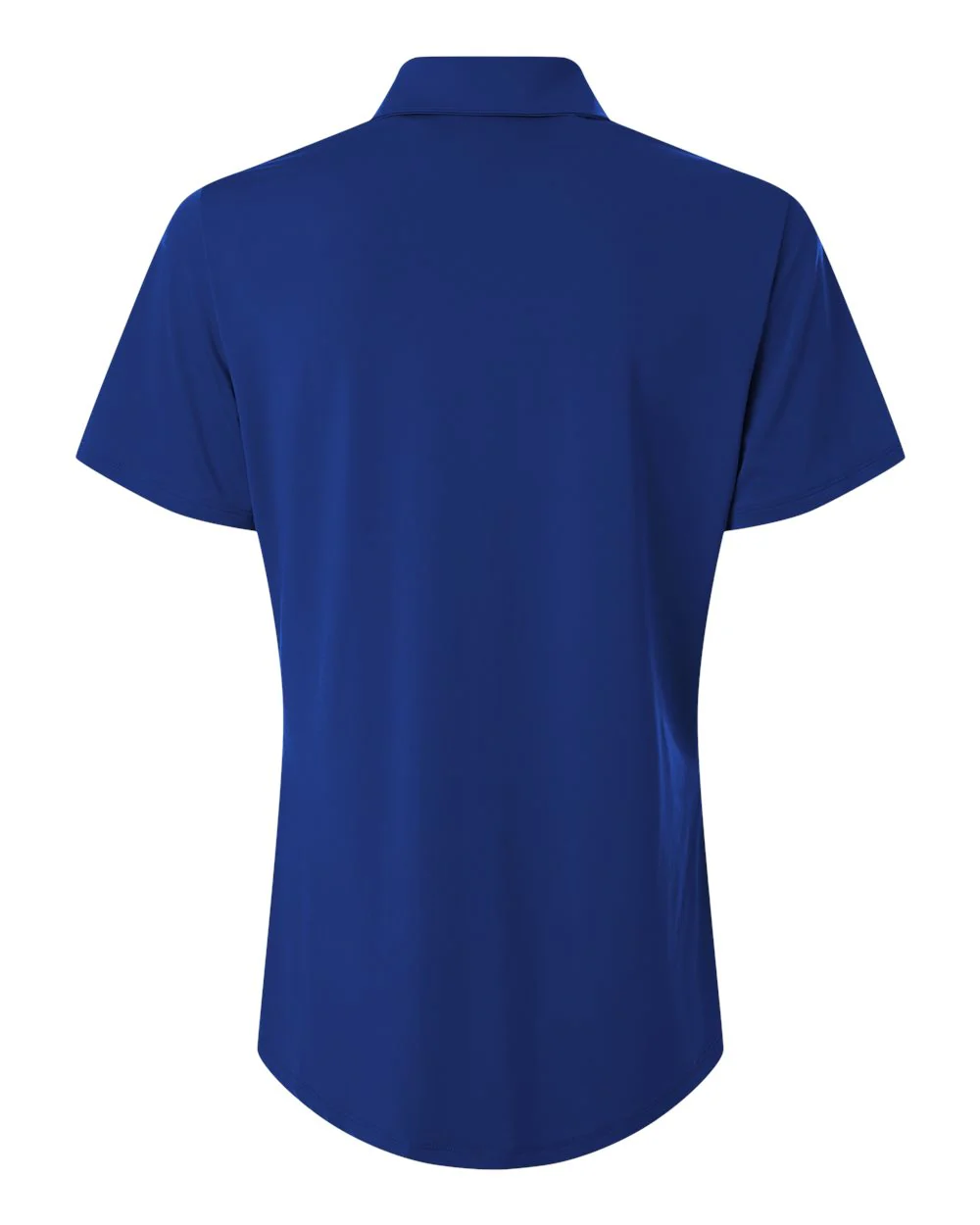 Adidas-A515-Women's Ultimate Solid Polo - Image 73