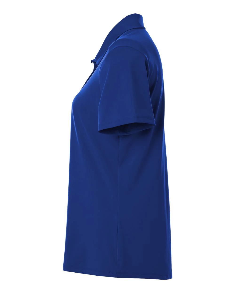 Adidas-A515-Women's Ultimate Solid Polo - Image 74
