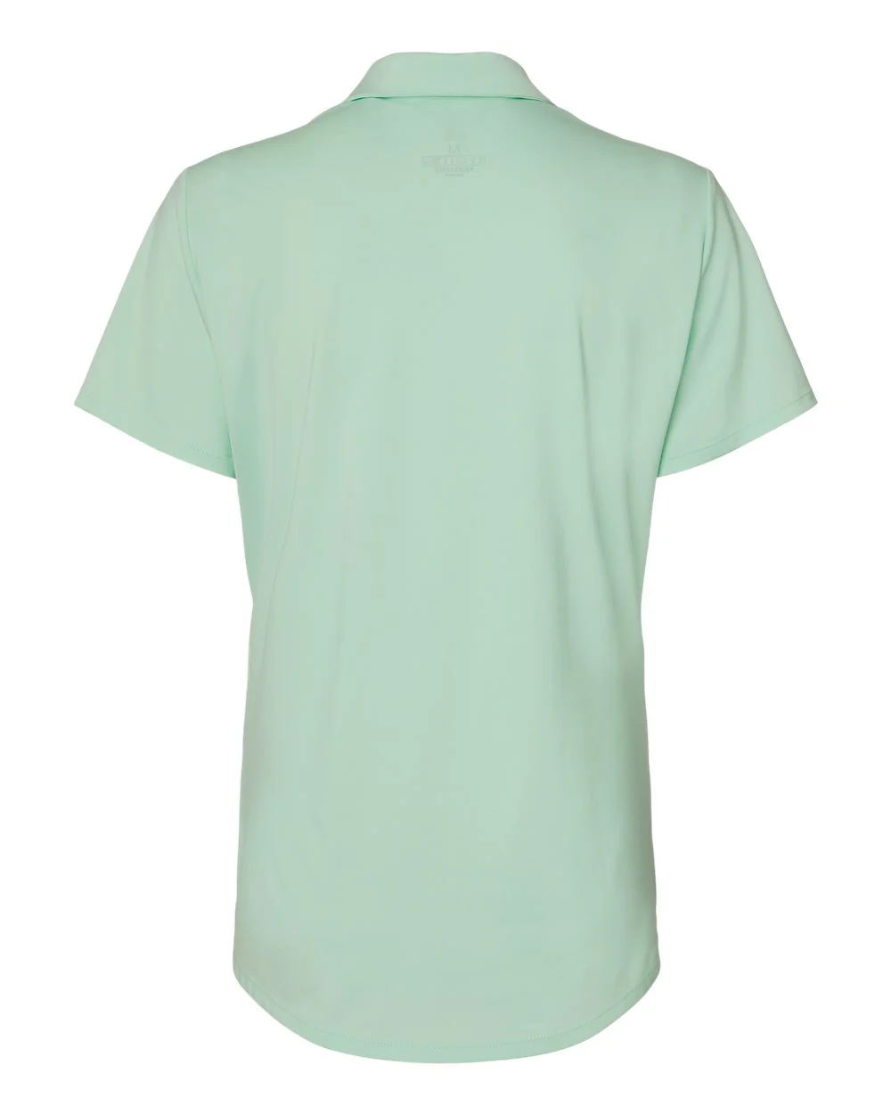 Adidas-A515-Women's Ultimate Solid Polo - Image 9
