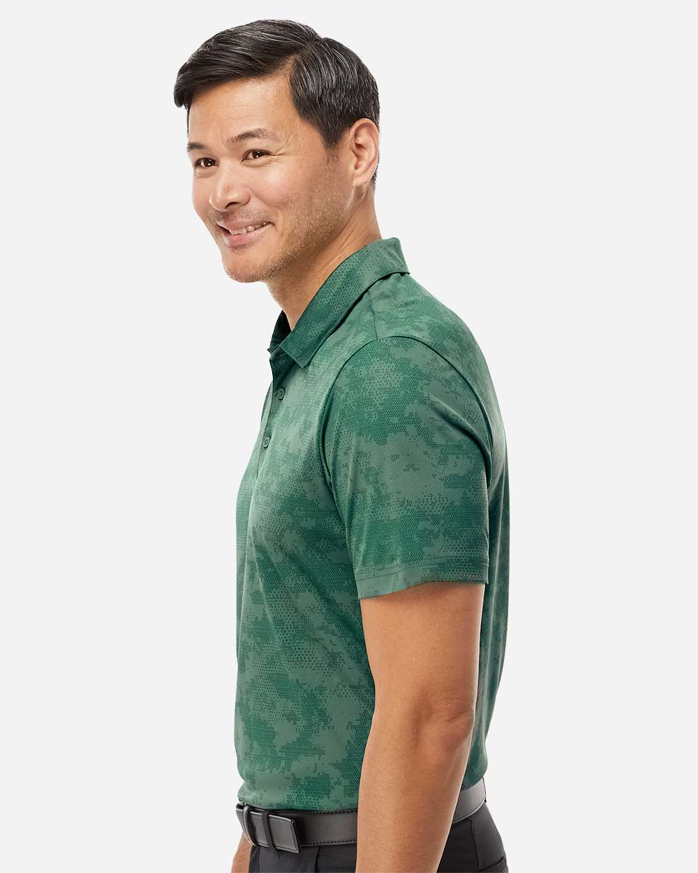 Adidas-A550-Camo Polo - Image 12
