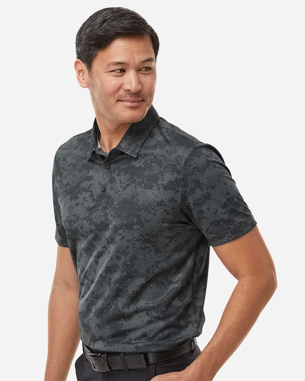 Adidas-A550-Camo Polo - Image 18