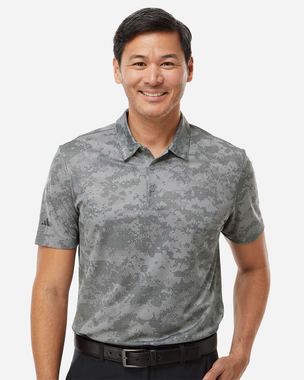 Adidas-A550-Camo Polo - Image 20