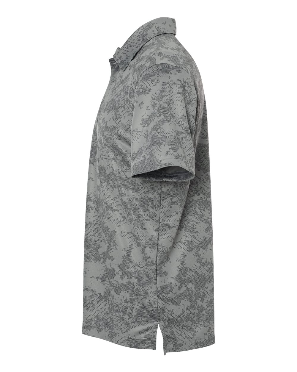 Adidas-A550-Camo Polo - Image 25