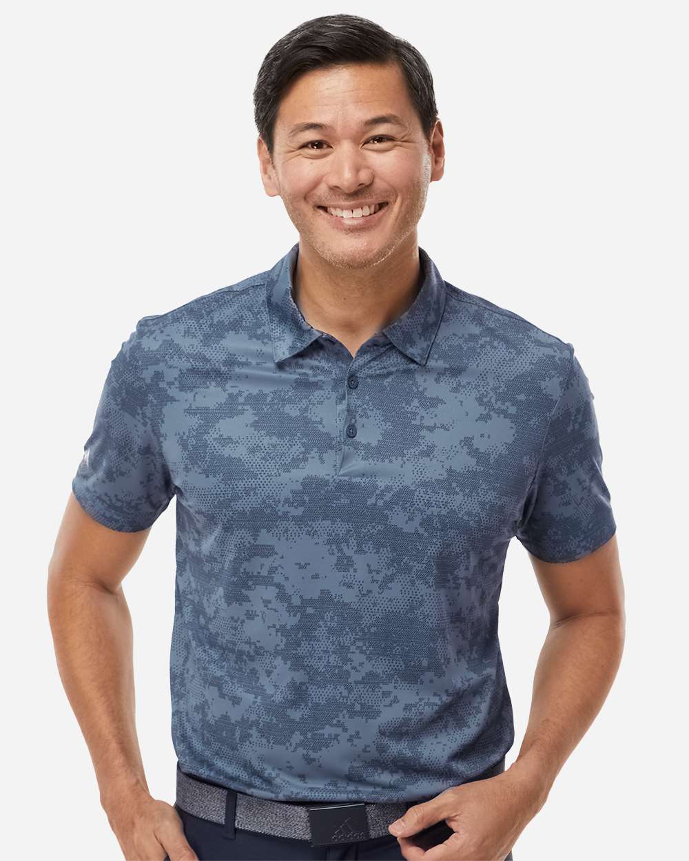 Adidas-A550-Camo Polo - Image 26