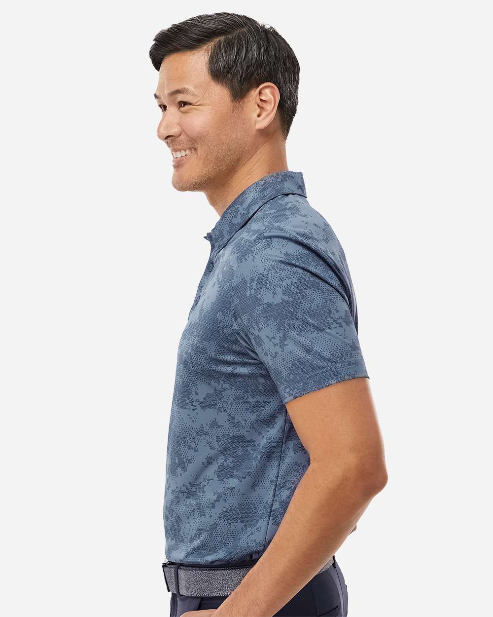 Adidas-A550-Camo Polo - Image 30