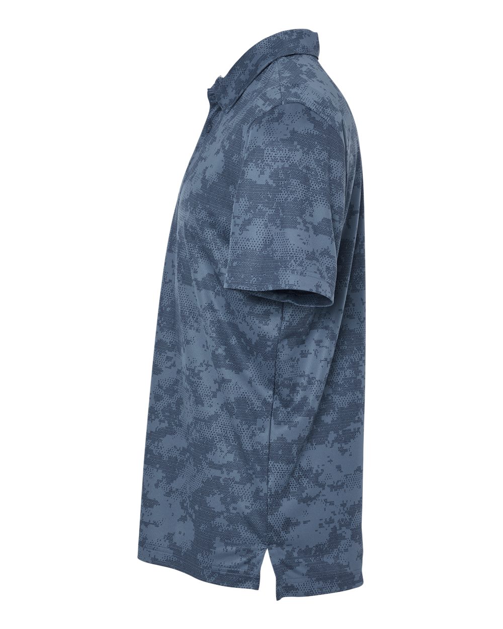 Adidas-A550-Camo Polo - Image 31