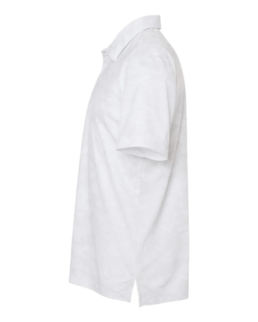 Adidas-A550-Camo Polo - Image 4