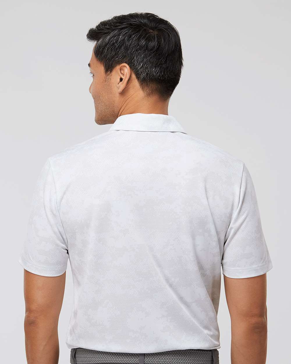 Adidas-A550-Camo Polo - Image 7