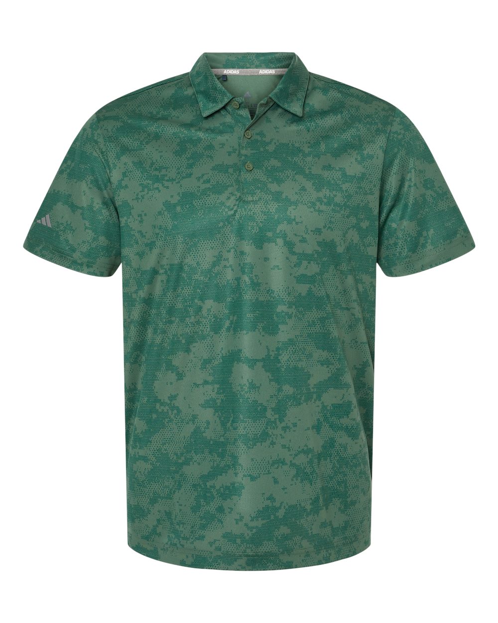 Adidas-A550-Camo Polo - Image 9