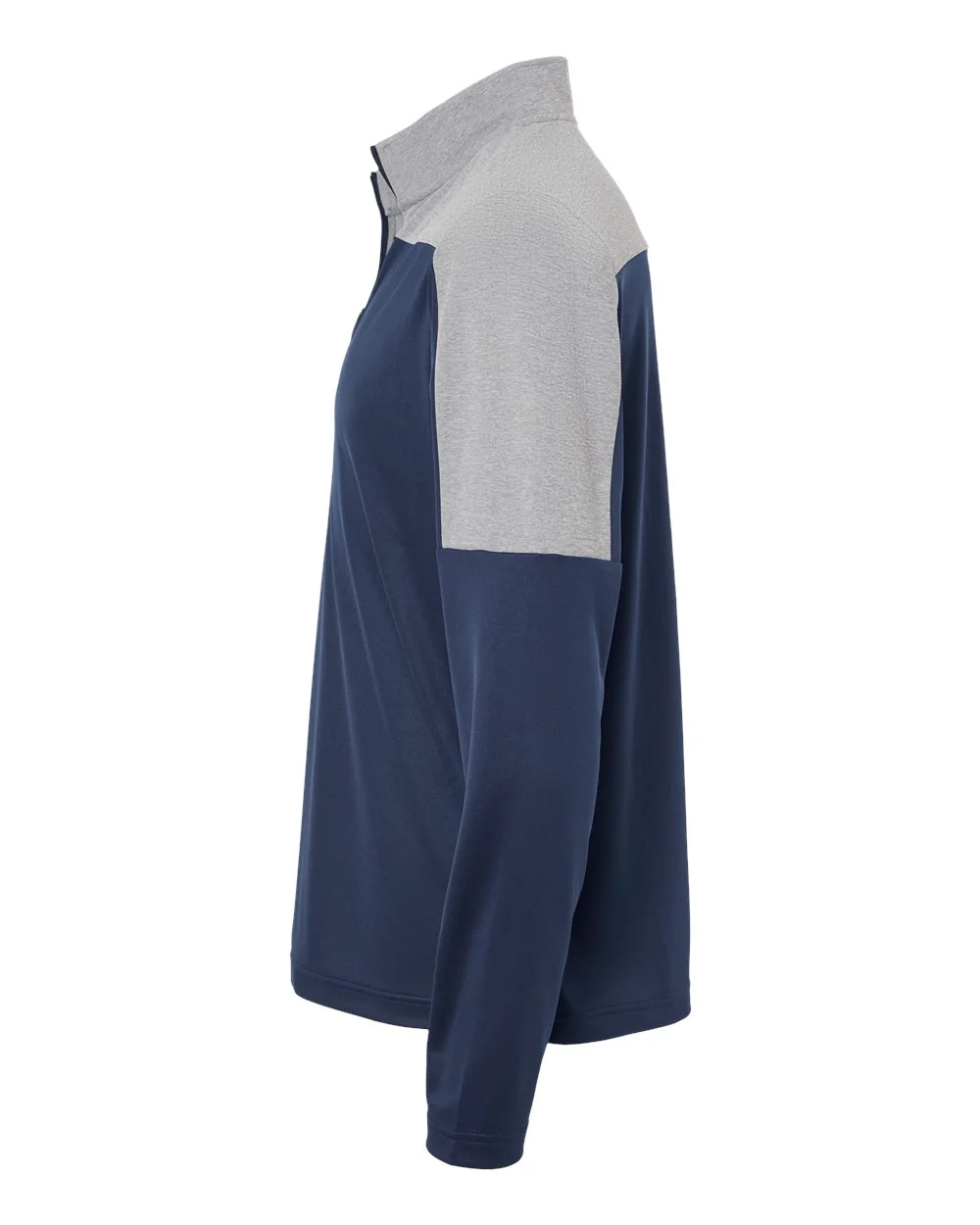 Adidas-A552-Lightweight Quarter-Zip Pullover - Image 10