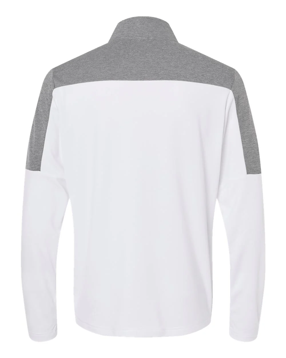 Adidas-A552-Lightweight Quarter-Zip Pullover - Image 15