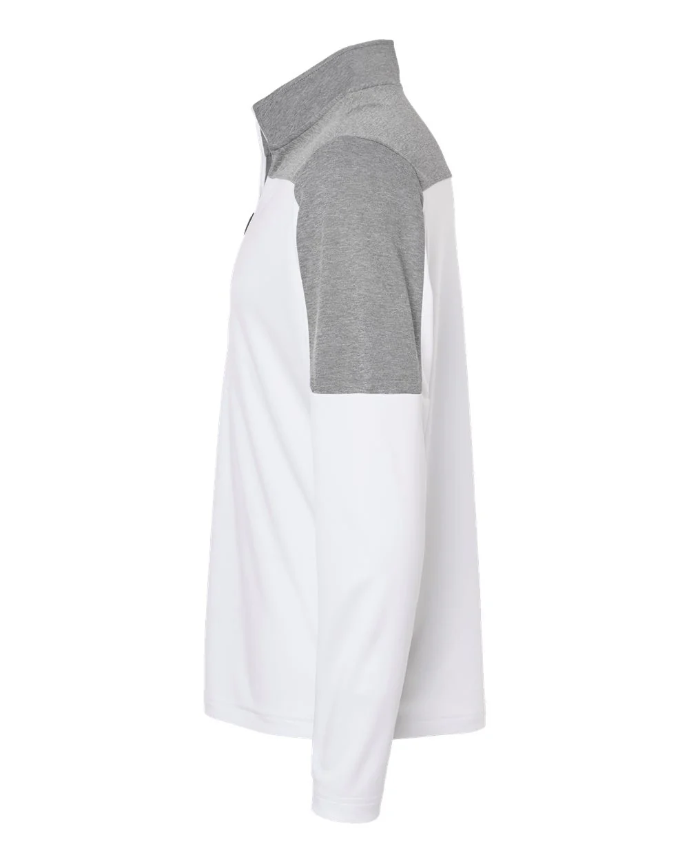 Adidas-A552-Lightweight Quarter-Zip Pullover - Image 16