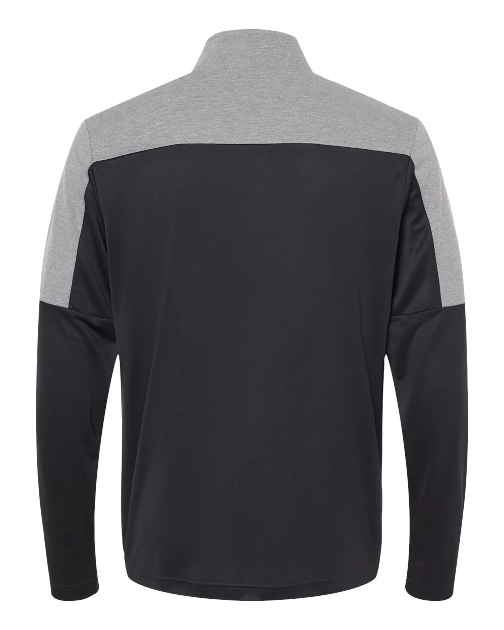 Adidas-A552-Lightweight Quarter-Zip Pullover - Image 2