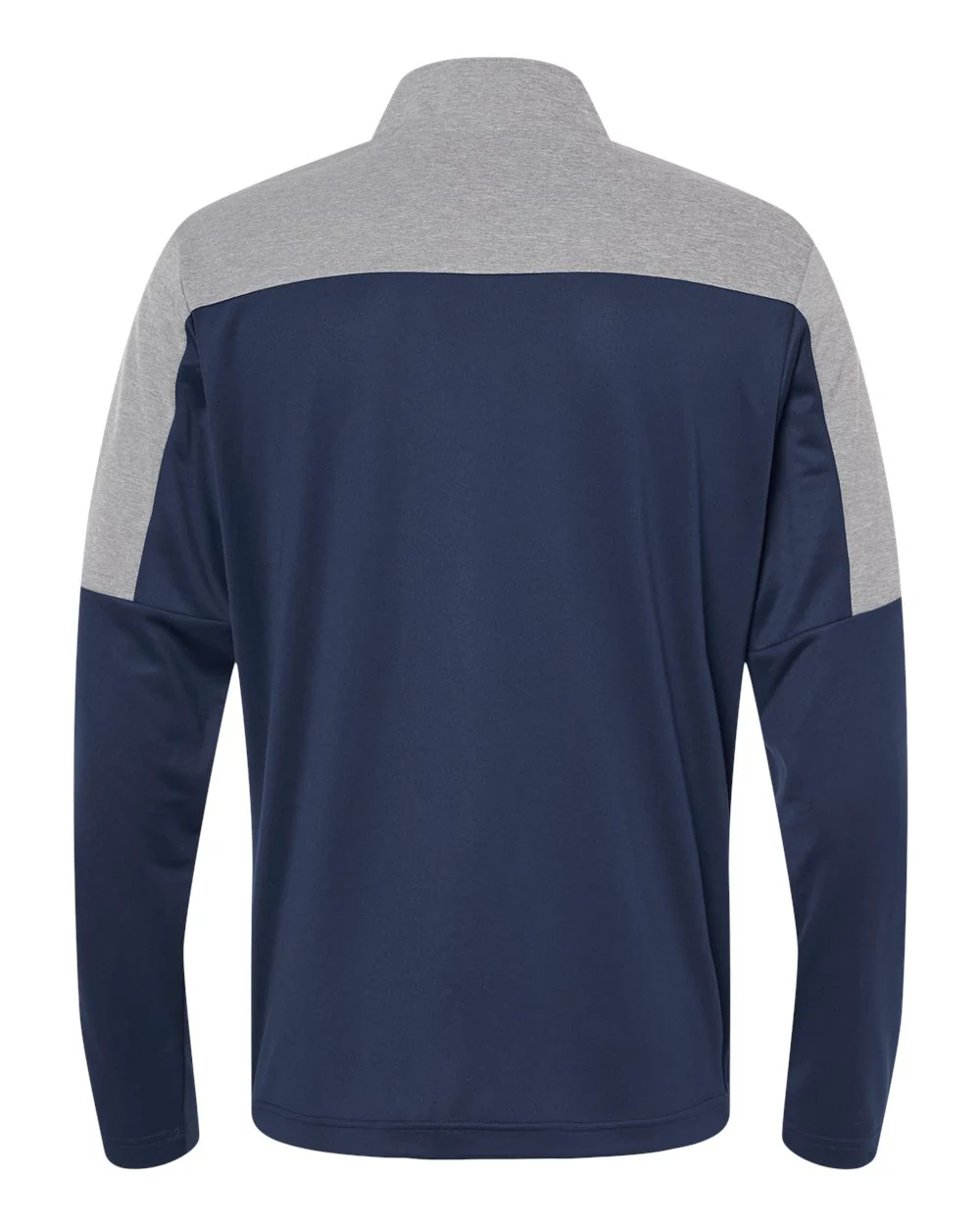 Adidas-A552-Lightweight Quarter-Zip Pullover - Image 9