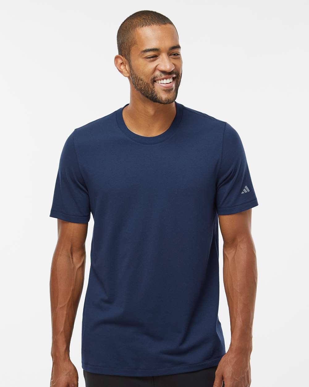 Adidas-A556-Blended T-Shirt - Image 11